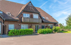 2 Bedroom Beautiful Apartment In Friedrichskoog